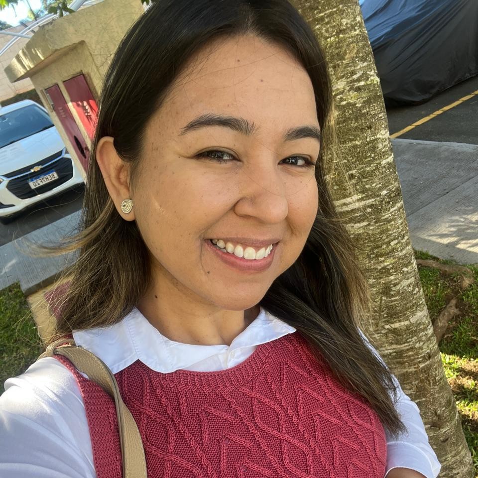 Avatar de Flayane Moreira
