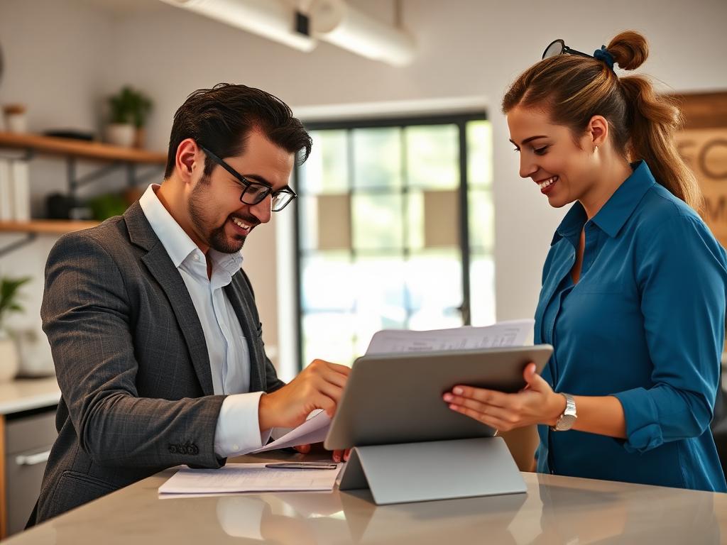 DiBem para Pequenas Empresas