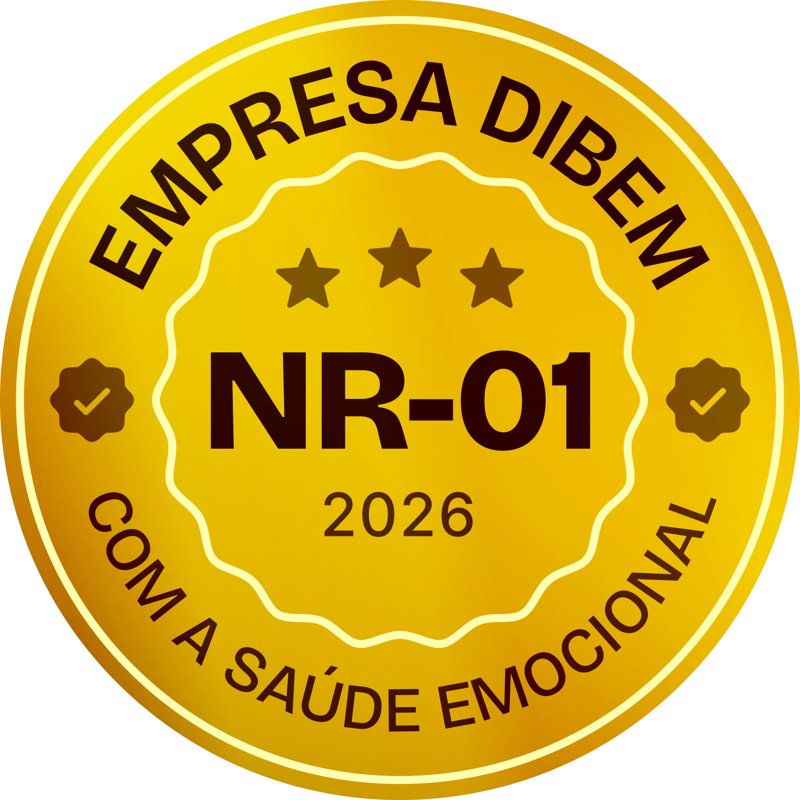 Selo NR-01